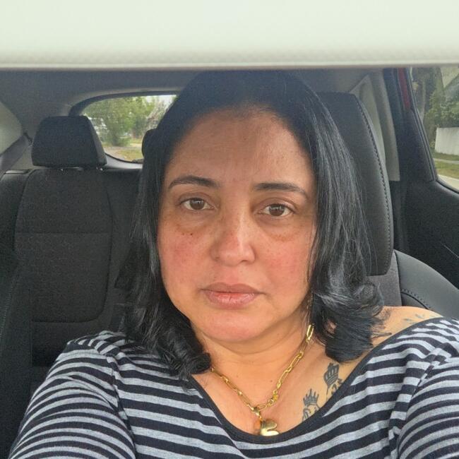 Babysitter in West Palm Beach: Yunaisys A