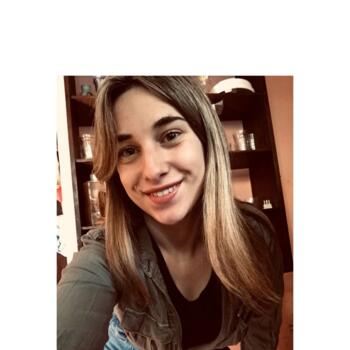 Niñera en Santiago Vázquez: Karen