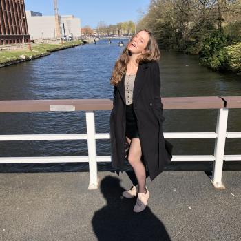 Oppas Haarlem: Jasmijn