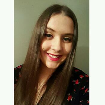 Babysitter em Vila Nova de Famalicão: Ana