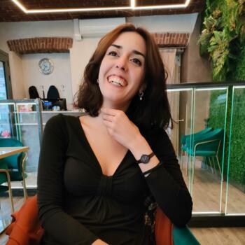 Babysitter a Torino: Camilla