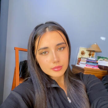 Babysitter in Ermesinde: Iara