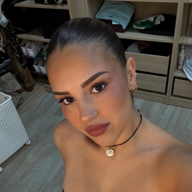 Canguro en Santander: Daniela