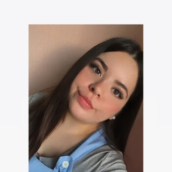 Babysitter in San Miguel: Samira