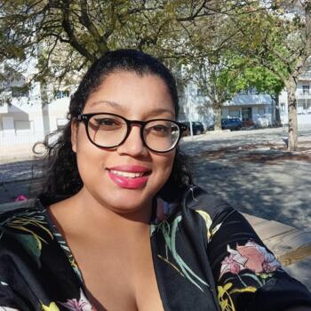 Trabalho de babysitting em Santarém: Trabalho de babysitting Vanessa