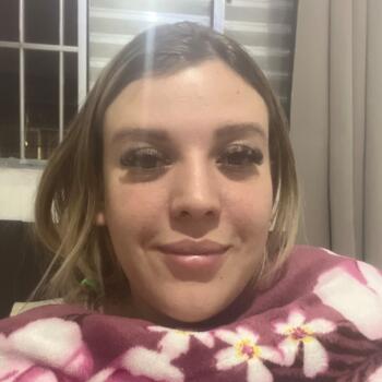 Babysitter in São Paulo: Gabriela