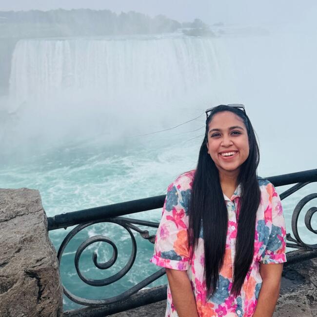 Babysitting job in Ottawa: Farin Sazzad