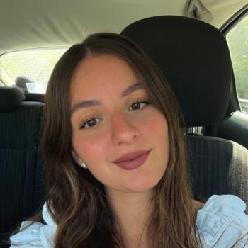 Canguro en Puerto Real: Clara