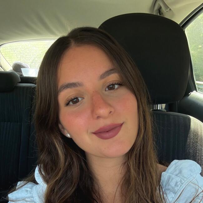 Babysitter in Puerto Real: Clara