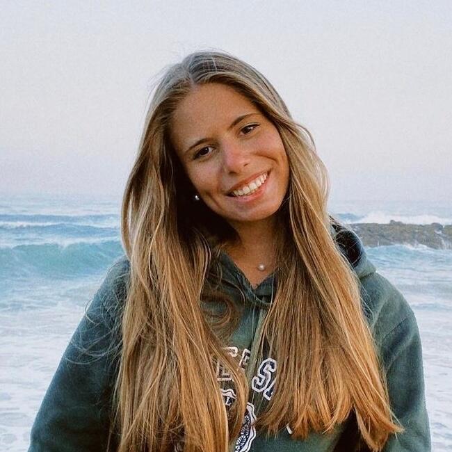 Babysitter em Abrantes: Carolina