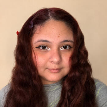 Niñera en San Juan Bautista: Agustina