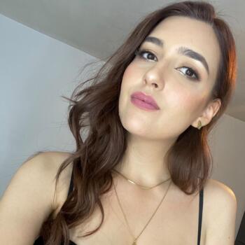 Babysitter in Hermosillo: Evelyn