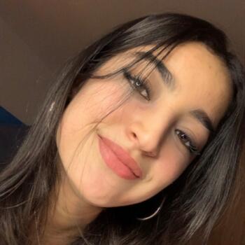 Babysitter in Valencia: Hajar