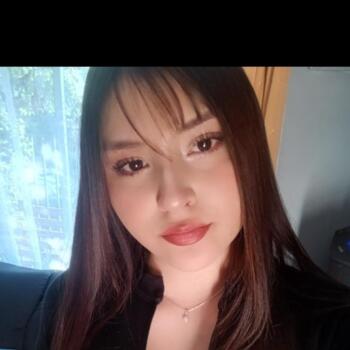 Babysitter in Puente Alto: Antonella