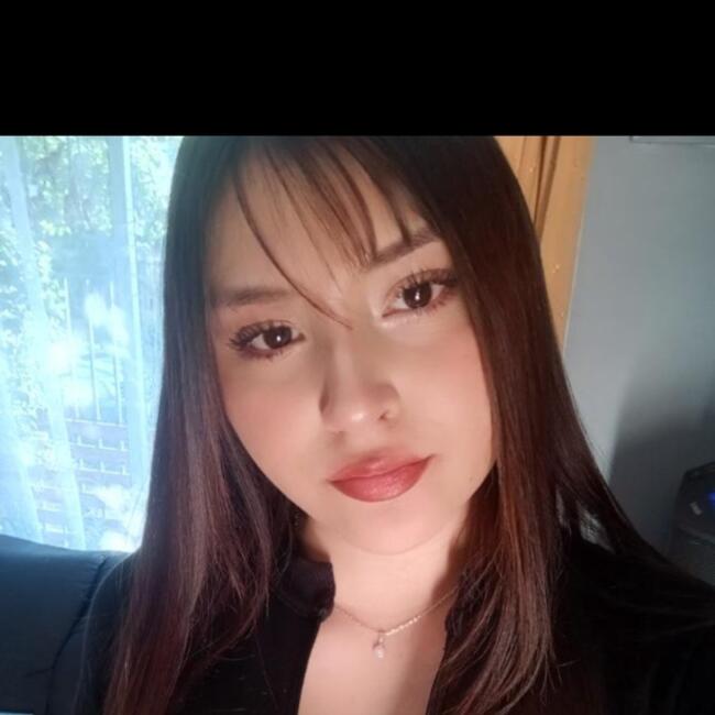 Babysitter in Puente Alto: Antonella