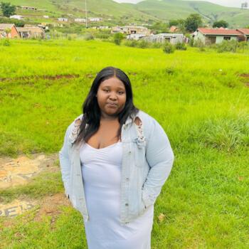 Babysitter Umlazi: Samkelisiwe