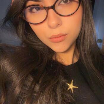 Babysitter in Luik: Ghada