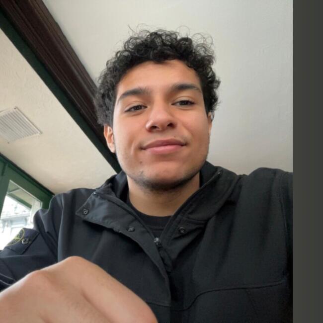 Babysitter in Ganshoren: Nabil