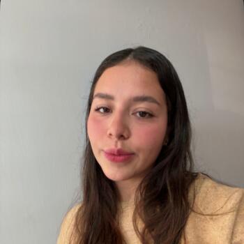 Babysitter Zapopan: Valeria