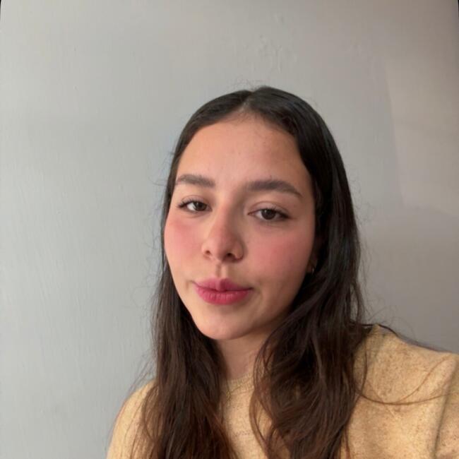 Babysitter in Zapopan: Valeria