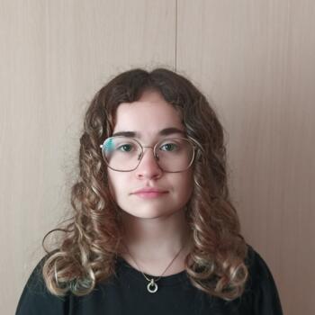 Babysitter in La Canonja: María