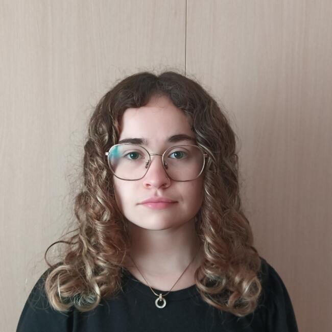 Babysitter in La Canonja: María