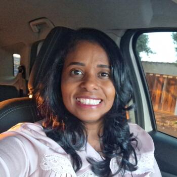 Babysitter Araraquara: Luciana