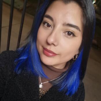 Babysitter in Rancagua: Fernanda