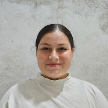 Niñera en San Bernardino: Regina Gomez