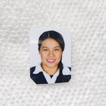Niñera Ciudad de México: Gabriela