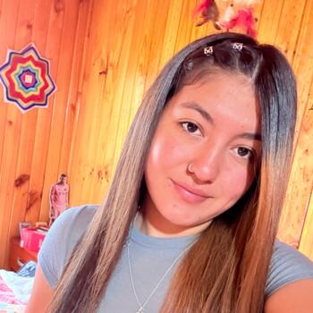 Babysitter in Santiago: Brisa Merino