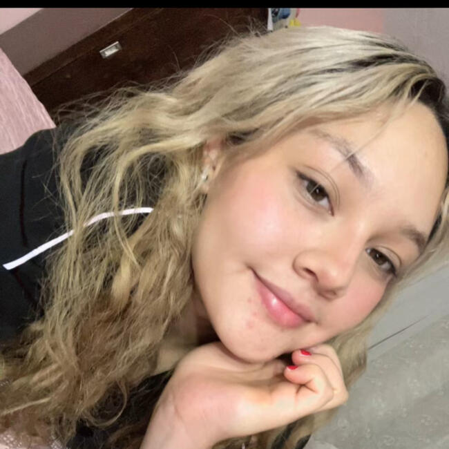 Babysitter in San Luis Potosí City: Alicia Vianey