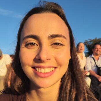 Babysitter em Aveiro: Isabella