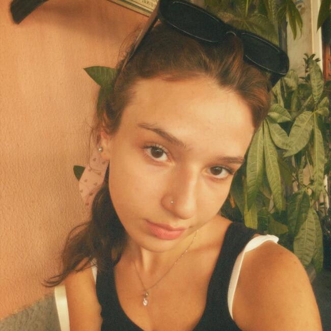 Babysitter a Monza: Melissa