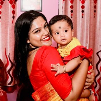Nanny in Kolkata: Shayani