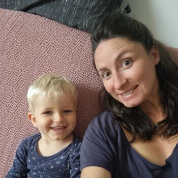 Job de garde d'enfants à Sciez: job de garde d'enfants Pauline