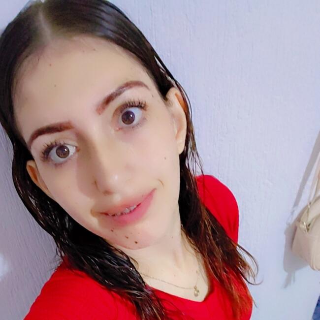 Babysitter in Guadalajara: Yesenia Guadalupe