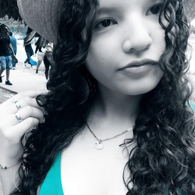 Niñera en Valledupar: Dayana