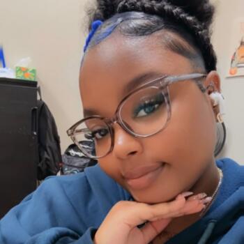 Babysitter Las Vegas: Dajana