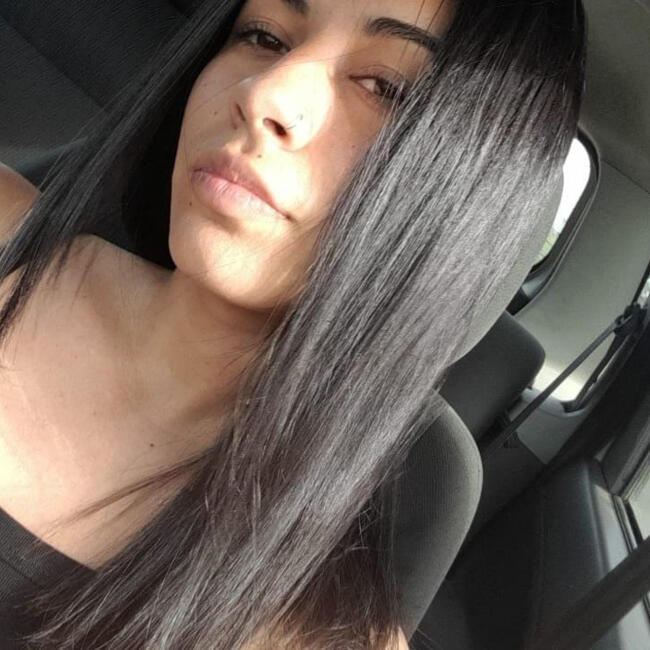 Babysitter in Berisso (Buenos Aires): Melina