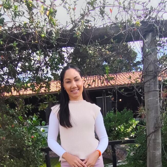 Babysitter in Serra: Walquíria