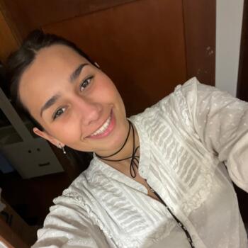 Babysitter in Montevideo: Matilde