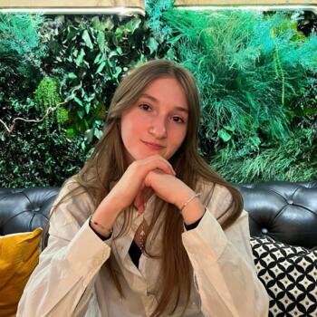 Babysitter in Lille: Cassendra