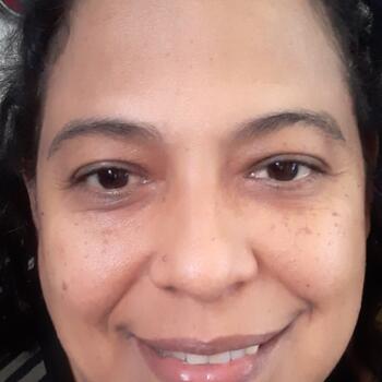 Niñera en Maipú: Iselys