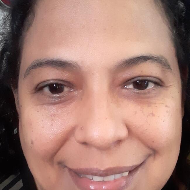 Babysitter in Maipú: Iselys