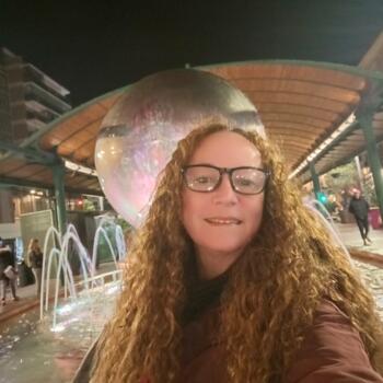 Nanny Valladolid: Vidalia