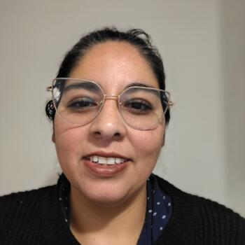 Babysitter in Maipú: Valeria Fernanda