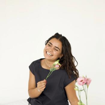 Babysitter Marseille: Jimena