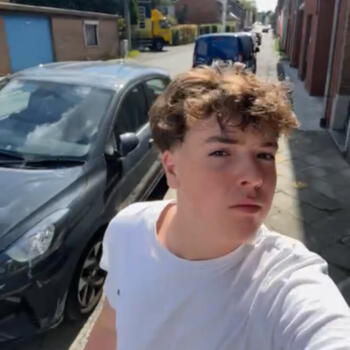 Babysitter in Walcourt: Matteau