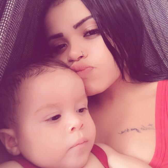 Babysitting job in Patos (Paraíba): Luh